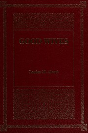 Good wives