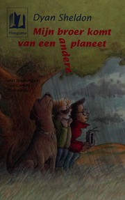 Mijn broer komt van een andere planeet