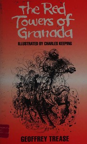 The red towers of Granada