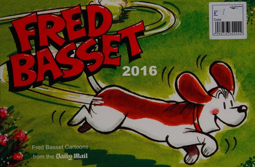 Fred Basset 2016