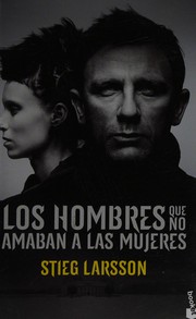 Los hombres que no amaban a las mujeres
