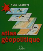 Atlas géopolitique