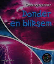 Donder en bliksem