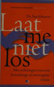 Laat me niet los