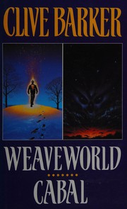 Weaveworld / Cabal