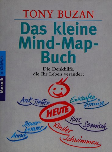 Das kleine Mind-Map-Buch