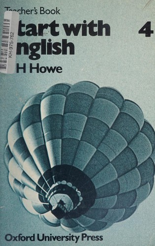 Start with English