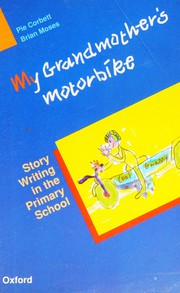 My grandmother's motorbike