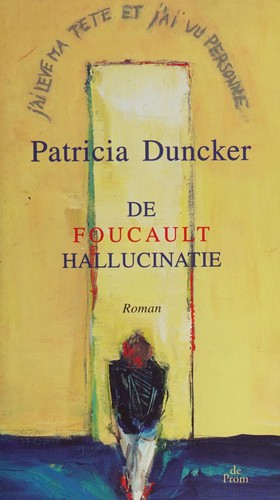 De Foucault hallucinatie