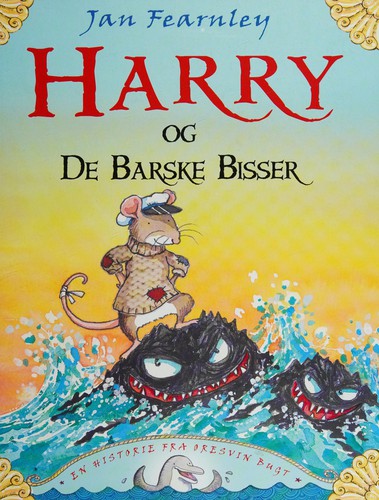 Harry og De Barske Bisser