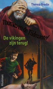 De vikingen zijn terug!