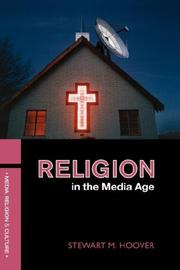 Religion in the media age