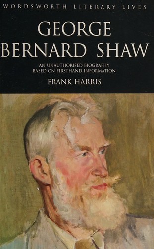George Bernard Shaw