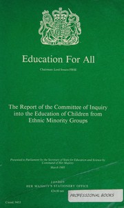 Education for all