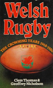 Welsh rugby