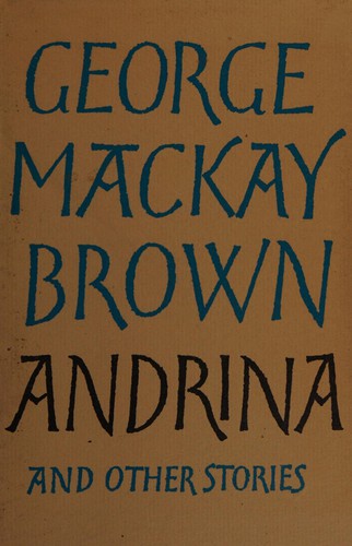 Andrina and other stories
