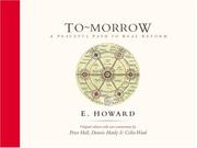 To-Morrow