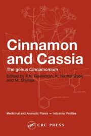 Cinnamon and cassia