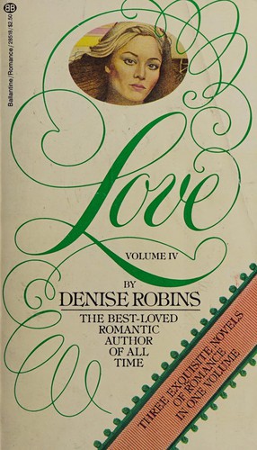 Love, Volume IV