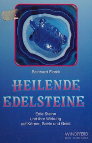Heilende Edelsteine