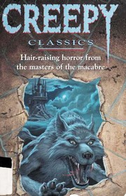 Creepy Classics