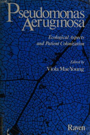 Pseudomonas aeruginosa