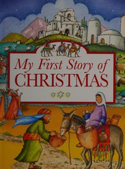 My First Story of Christmas