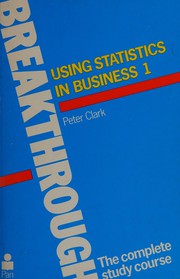 Using statistics in business
