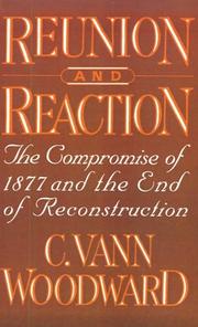 Reunion and reaction