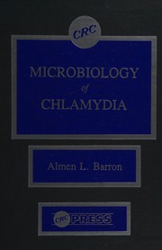 Microbiology of chlamydia