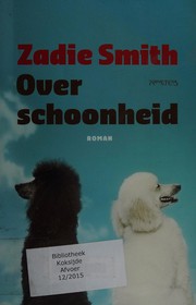 Over schoonheid