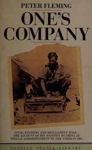 One's company