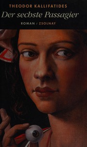 Der sechste Passagier