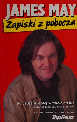 Zapiski z pobocza