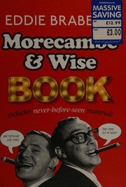 Eddie Brben's Morecambe and Wise book