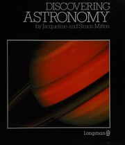 Discovering astronomy