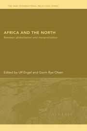 Africa and the north