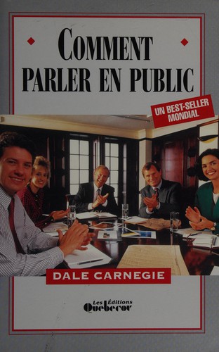 Comment parler en public