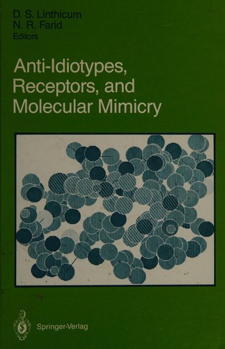 Anti-idiotypes, receptors, and molecular mimicry