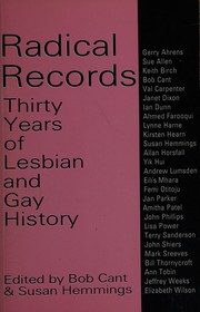Radical records