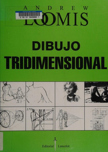 Three-dimensional drawing