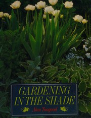 Gardening in the shade