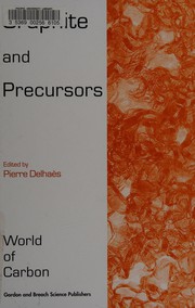 Graphite and precursors