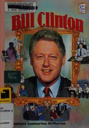 Bill Clinton