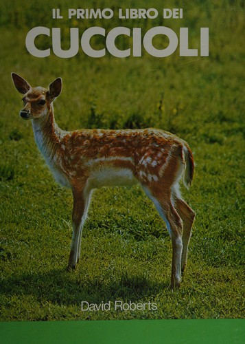 Il primo libro dei cuccioli