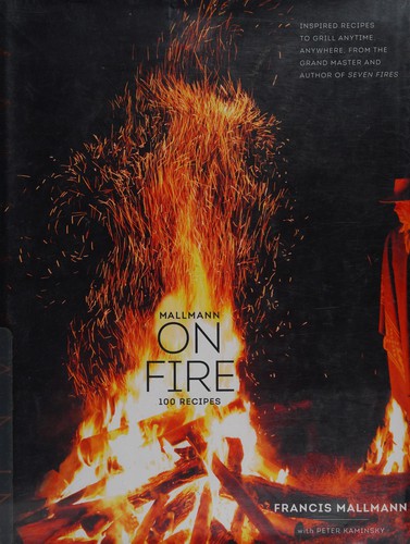 Mallmann on fire