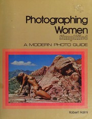 Photographing women simplified