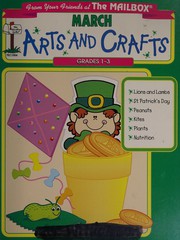 March arts and crafts