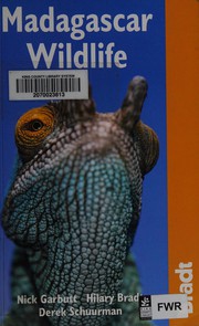 Bradt Madagascar Wildlife