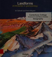 Landforms